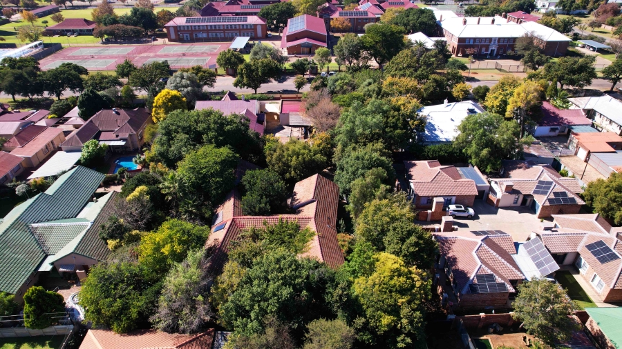 4 Bedroom Property for Sale in Potchefstroom North West
